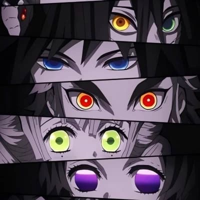 A new Hashira?!  thumbnail