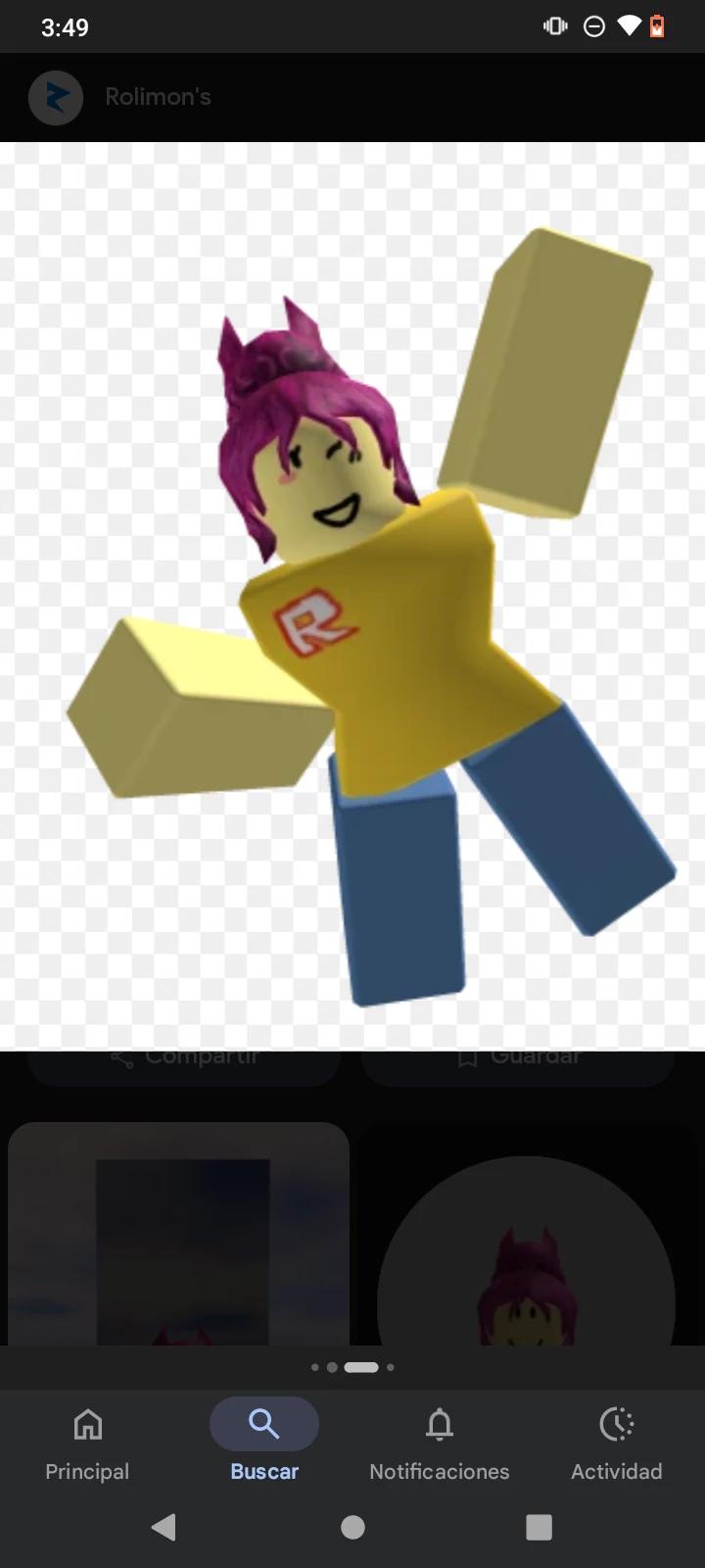 Jane doe thumbnail