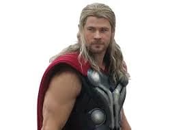 Thor thumbnail