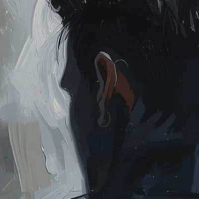 Kaelen 'Shadow' Vance thumbnail