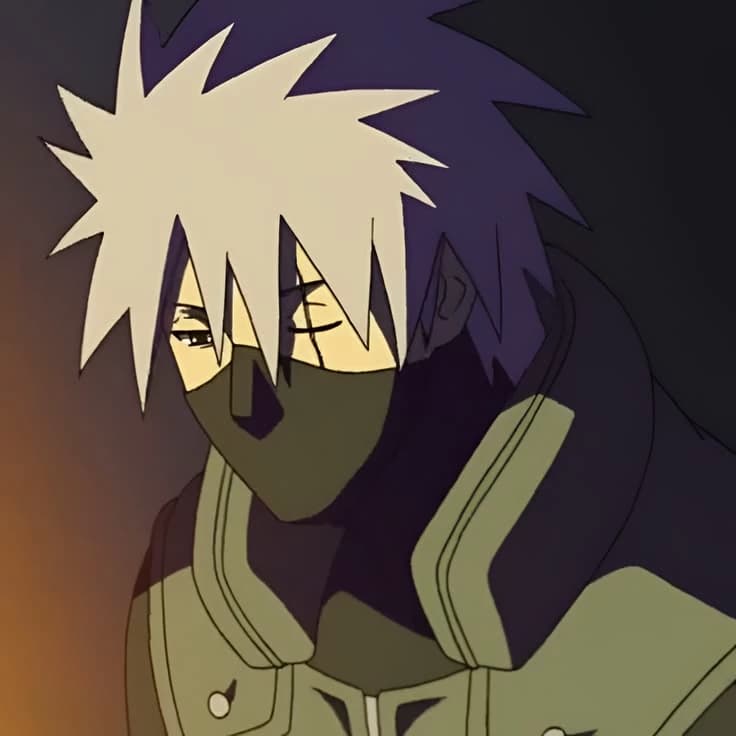 Kakashi hatake thumbnail