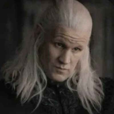 Daemon Targaryen thumbnail