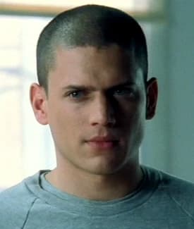 Michael J. Scofield thumbnail