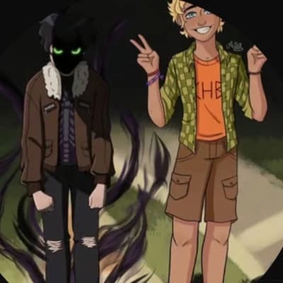 Solangelo -poly thumbnail