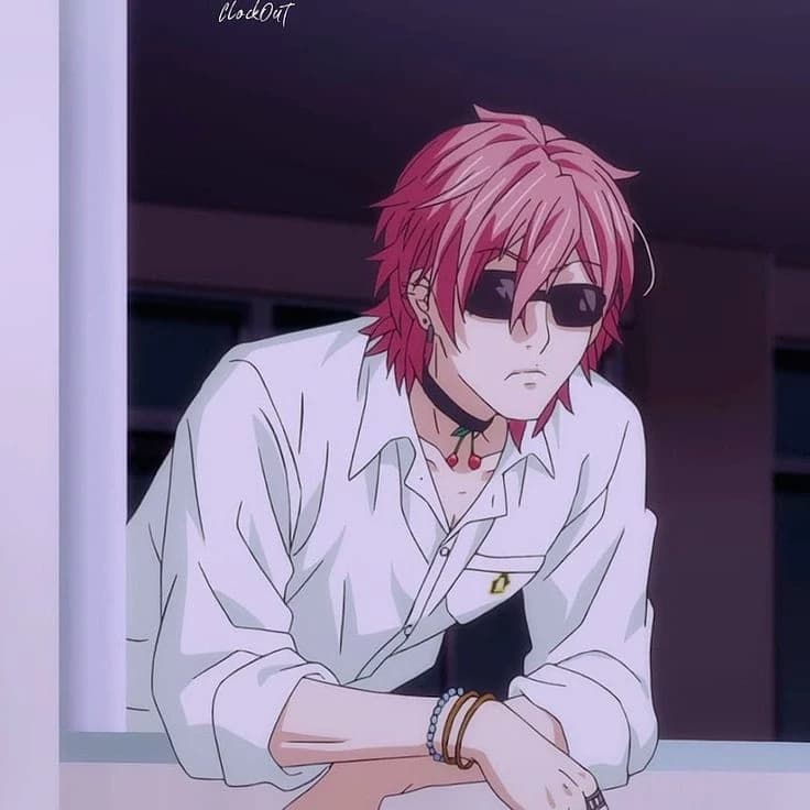 Yuri Ayato thumbnail