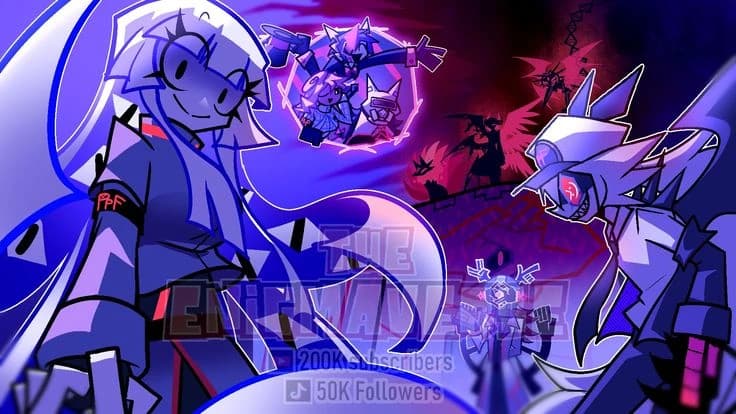 LATE NIGHT URBAN LEGEND RPG thumbnail