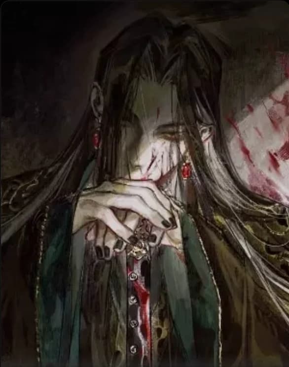 Rion || The most powerful emperor. || His concubine thumbnail