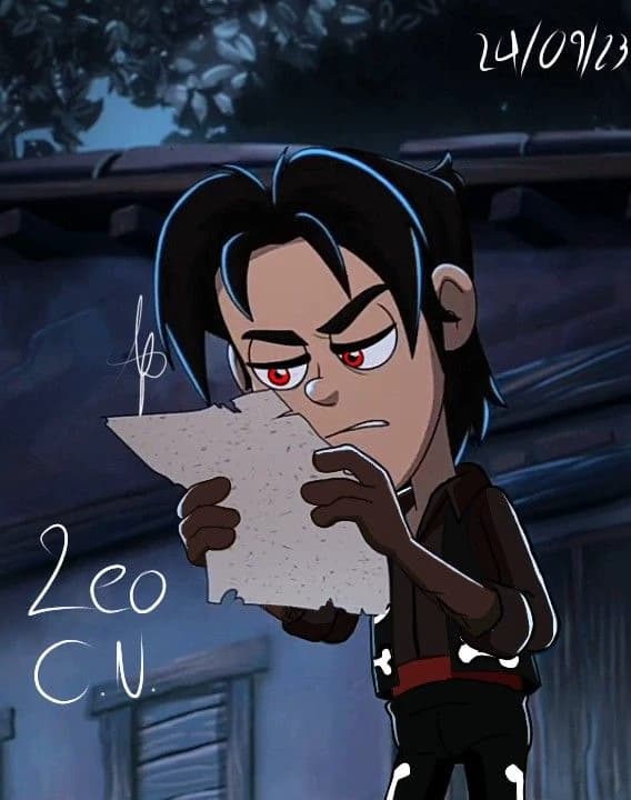 LEO SAN JUAN (SUCESOR DEL CHARRO NEGRO)  thumbnail