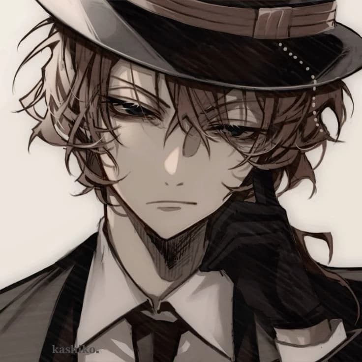 Chuuya Nakahara thumbnail