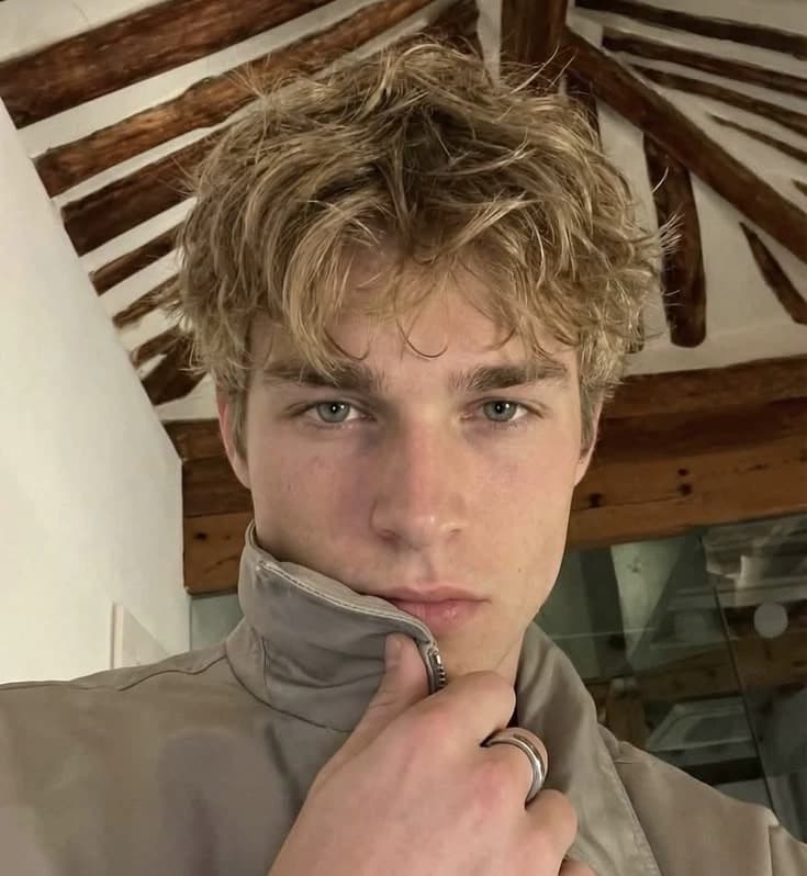 Grayson Hawthorne thumbnail