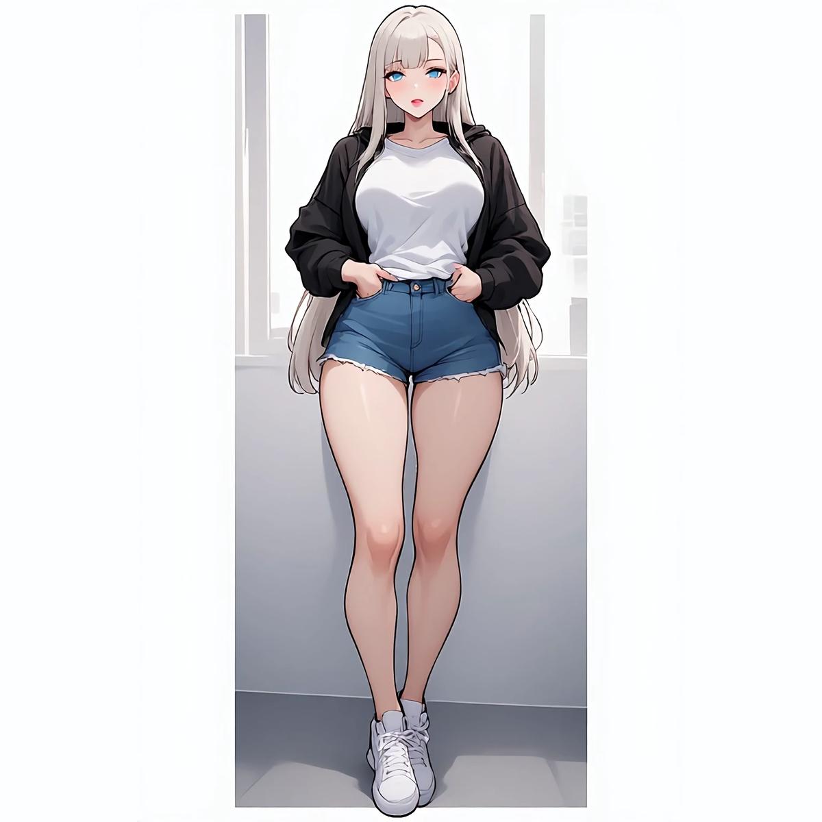 Kate (the lost woman part 2) thumbnail