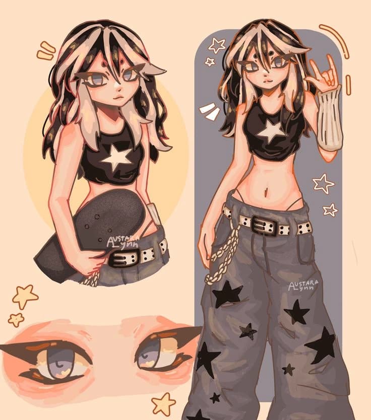 ~☆Ellie☆ thumbnail