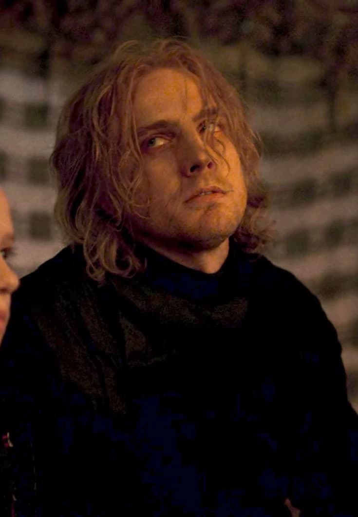 Daeron 'The Drunken' Targaryen thumbnail