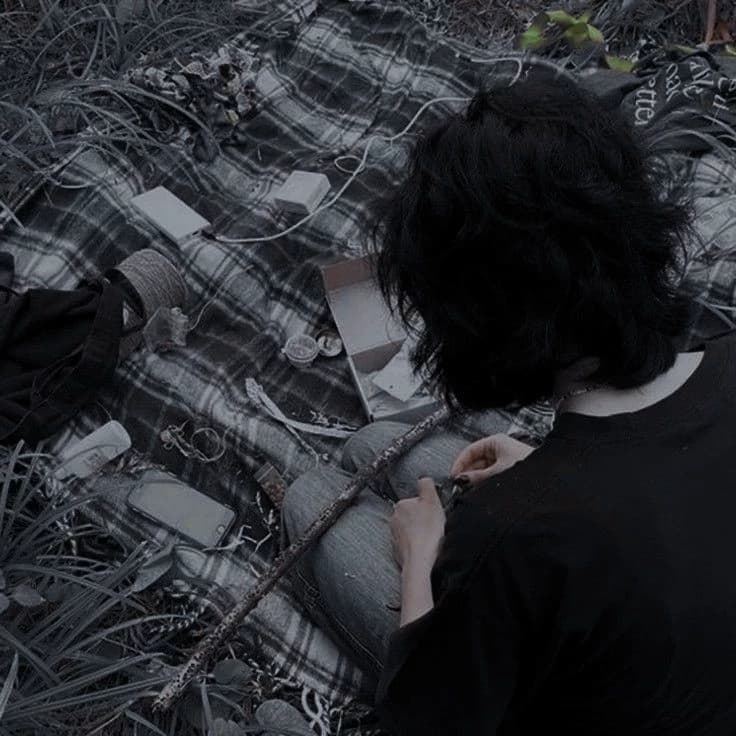 Nico Di Angelo thumbnail