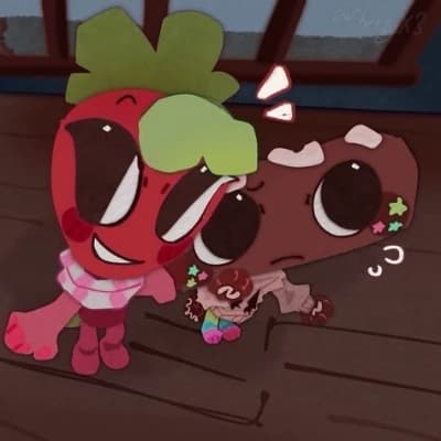 Sprout Seddly x cosmo bl thumbnail