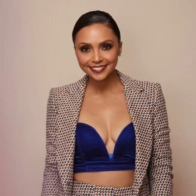 Danielle Nicolet thumbnail