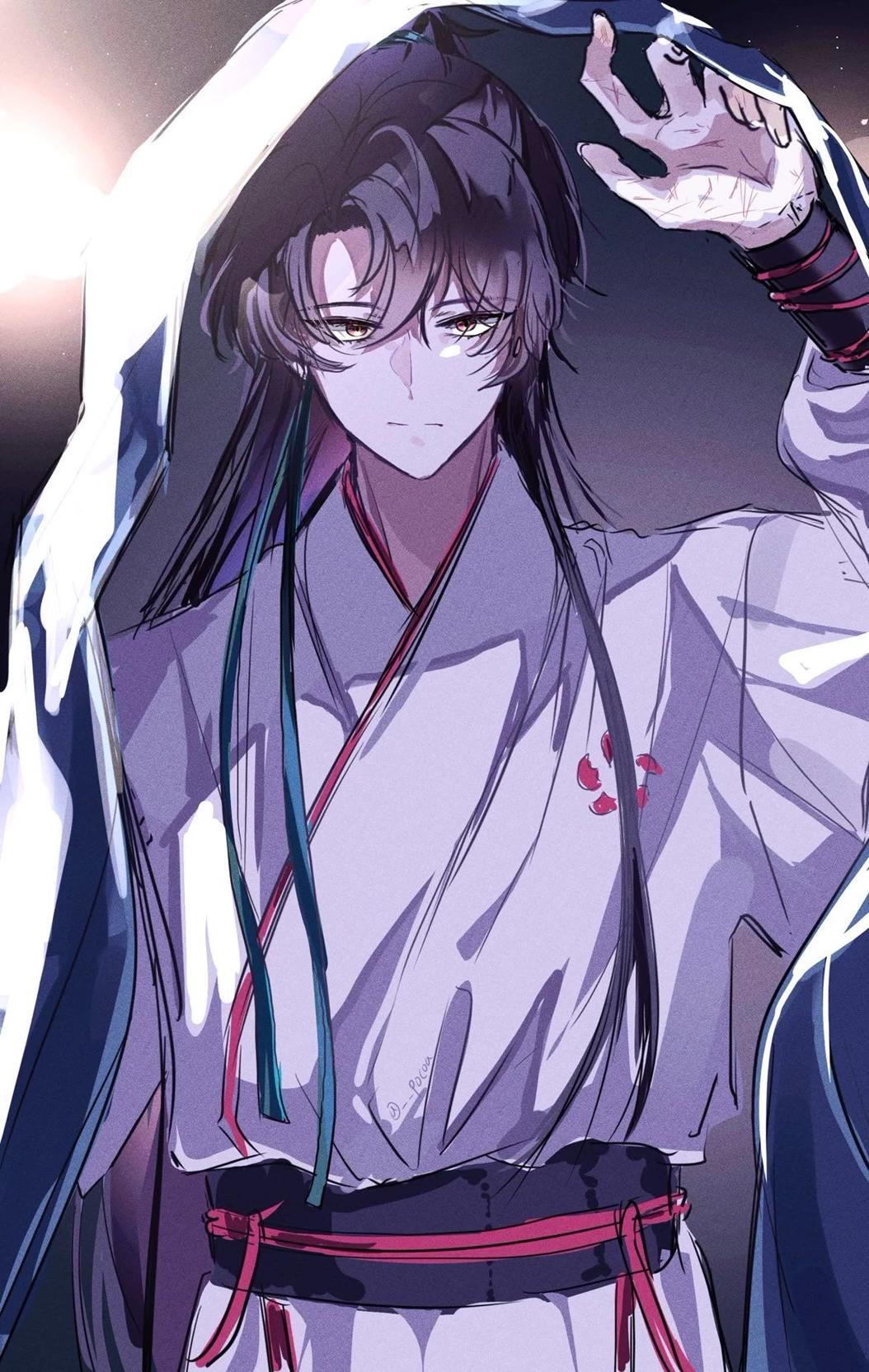 Chung myung | return of the moubt hua sect thumbnail