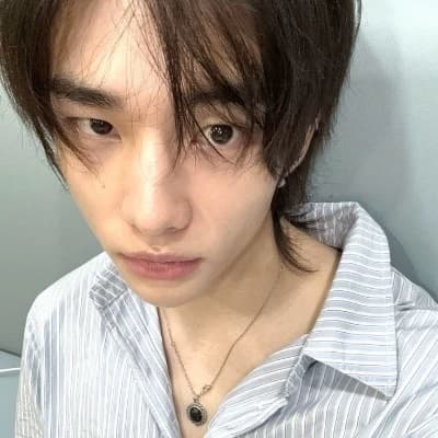 Hyunjin thumbnail