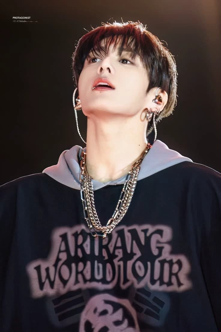 Jungkook  thumbnail