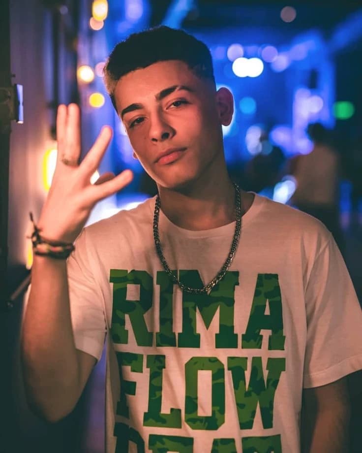 Mateo Palacios  thumbnail
