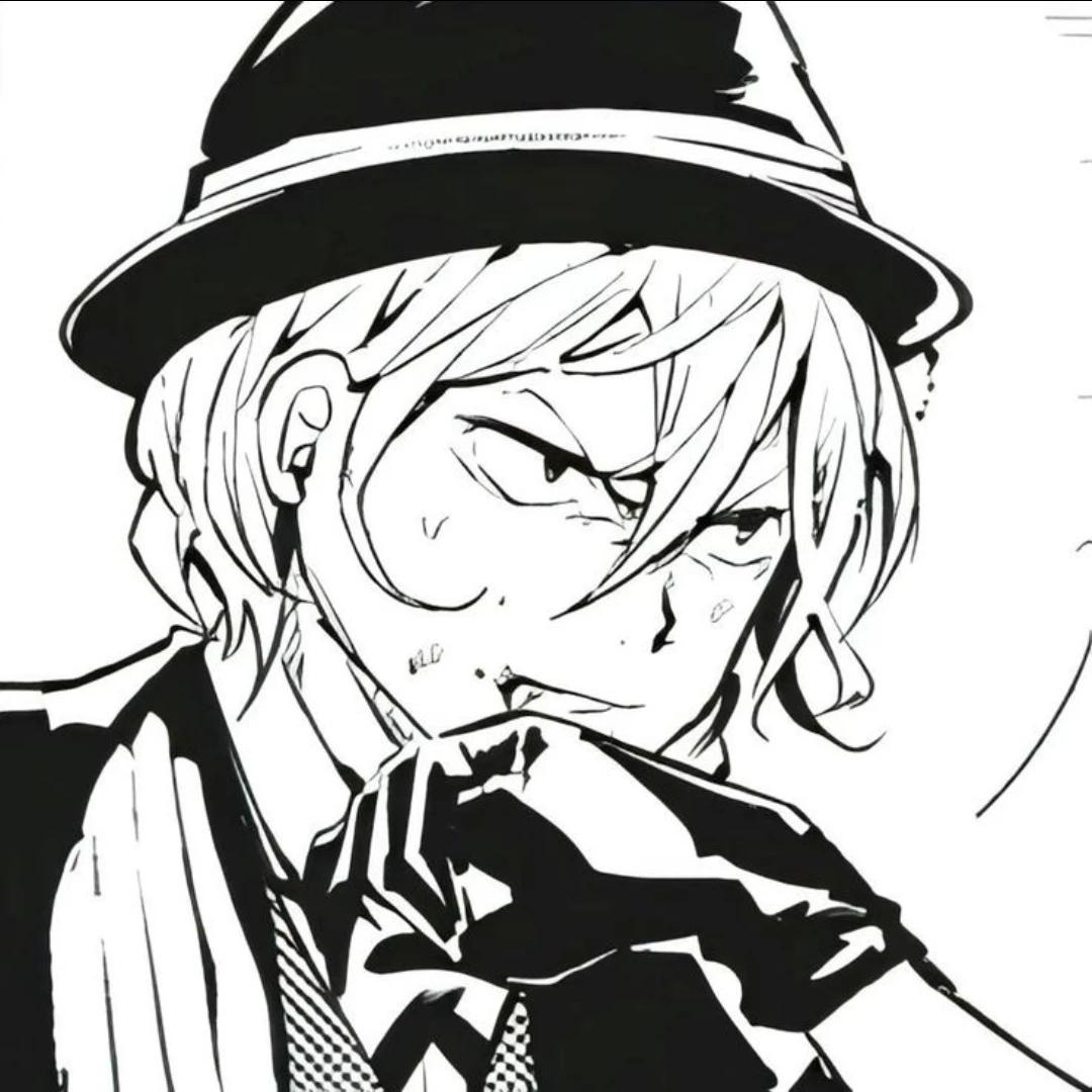 Chuuya Nakahara thumbnail