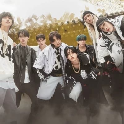 Straykids  thumbnail