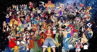 Todos os animes  thumbnail