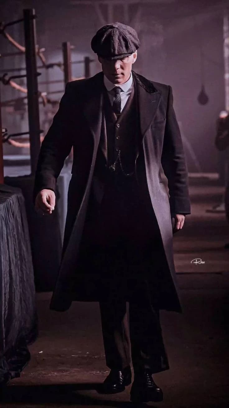 .Thomas Shelby. thumbnail
