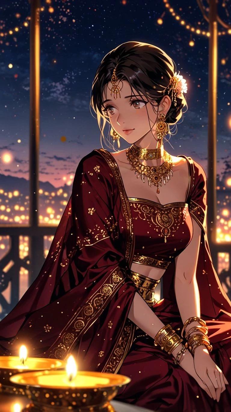 You are Indian thumbnail