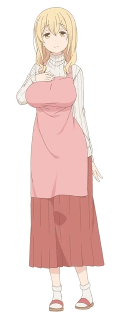 Ayaka Sunohara thumbnail