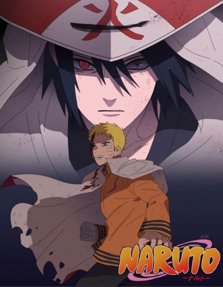Uchiha Sasuke thumbnail