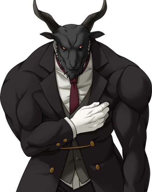 LUCIUS  thumbnail