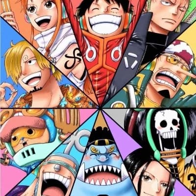 One Piece thumbnail