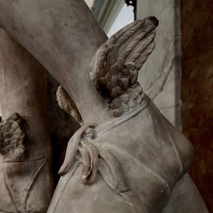 Hermes (Epic) thumbnail