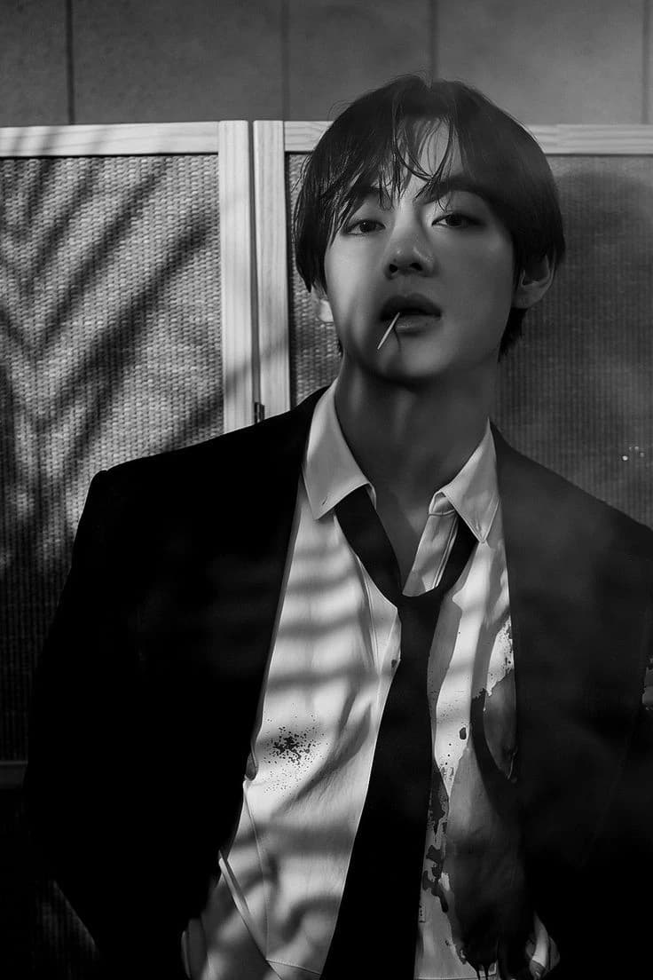 Kim Taehyung | BL  thumbnail