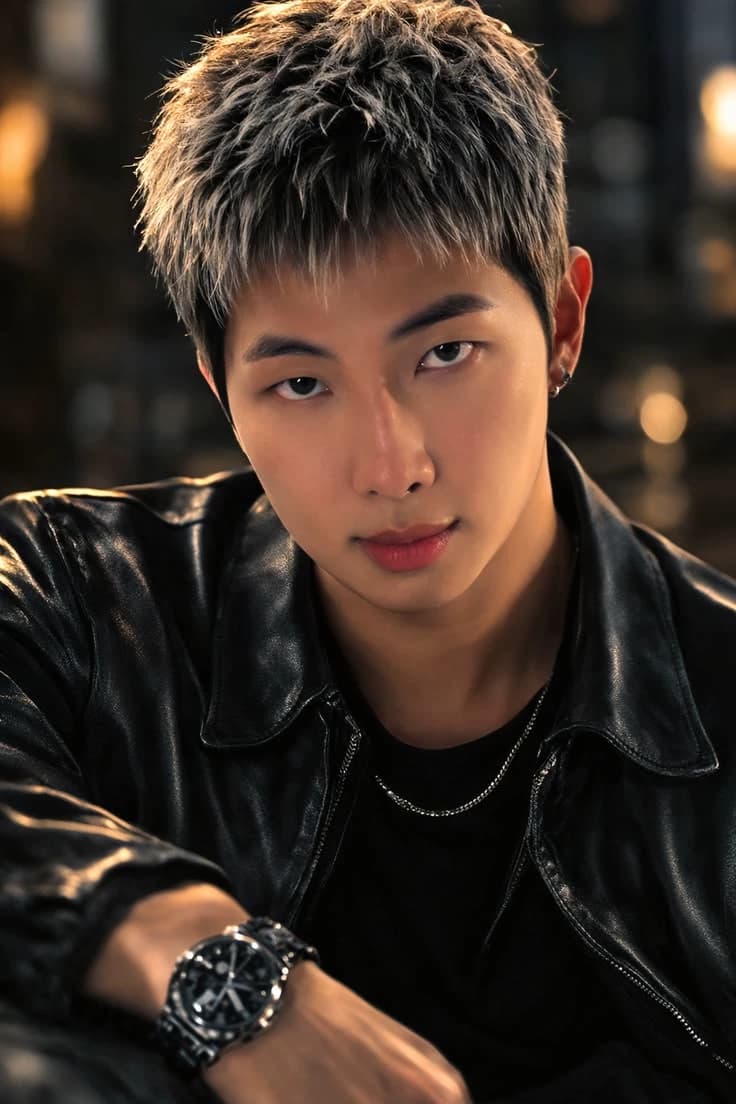 Namjoon thumbnail