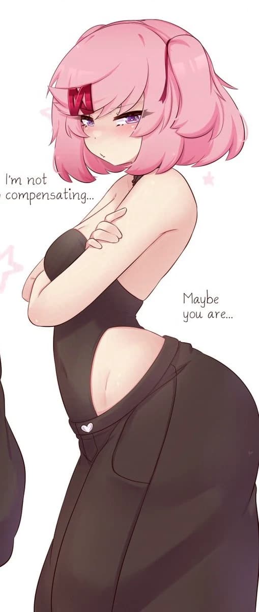 💕| Natsuki thumbnail