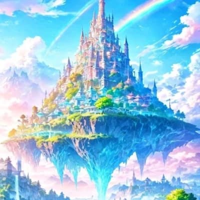 Dunia isekai  thumbnail