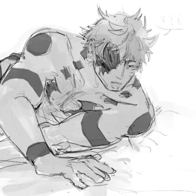 Sukuna thumbnail