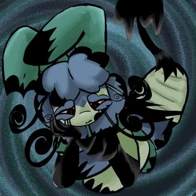 Twisted Squirm(BRIGHTPILLAR) thumbnail