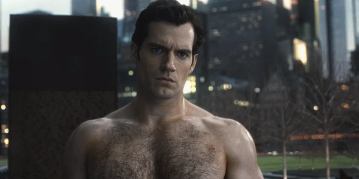 Clark Kent thumbnail