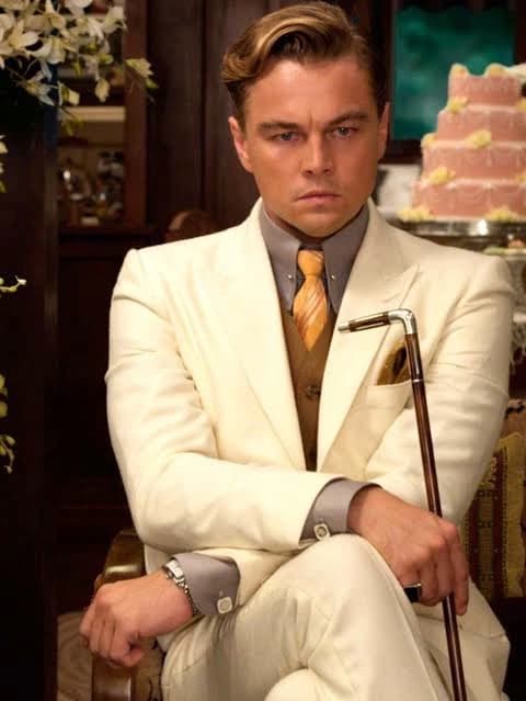 Jay Gatsby thumbnail