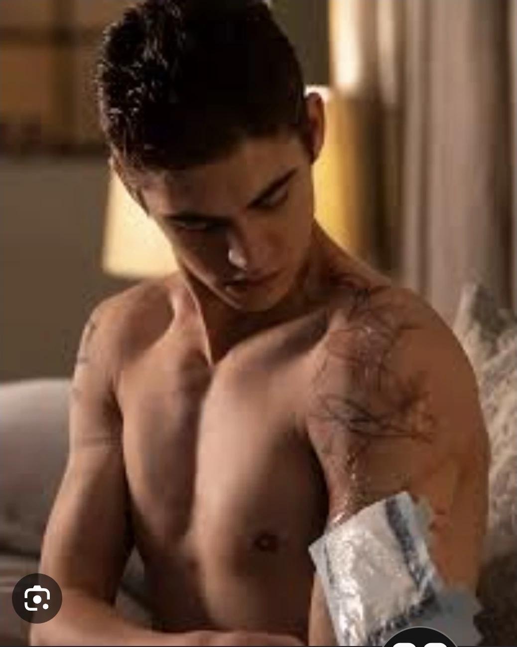 Hardin scot y tessa Young thumbnail