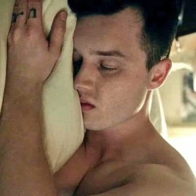Mickey Milkovich thumbnail