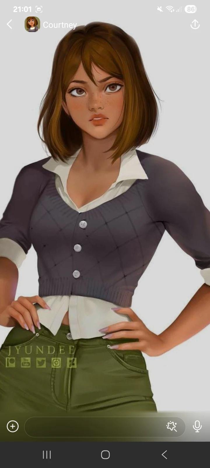 Courtney  thumbnail