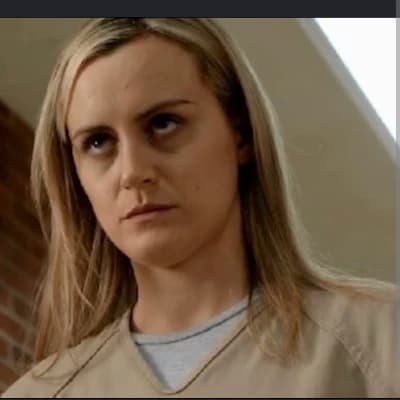 Piper Chapman thumbnail