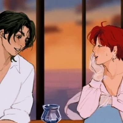 Jikook thumbnail
