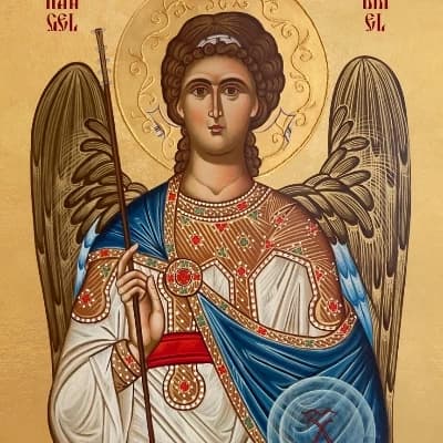 Archangel Gabriel thumbnail