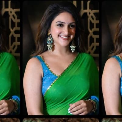 Srividya thumbnail