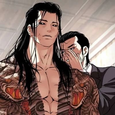 Shingen Yamazaki thumbnail